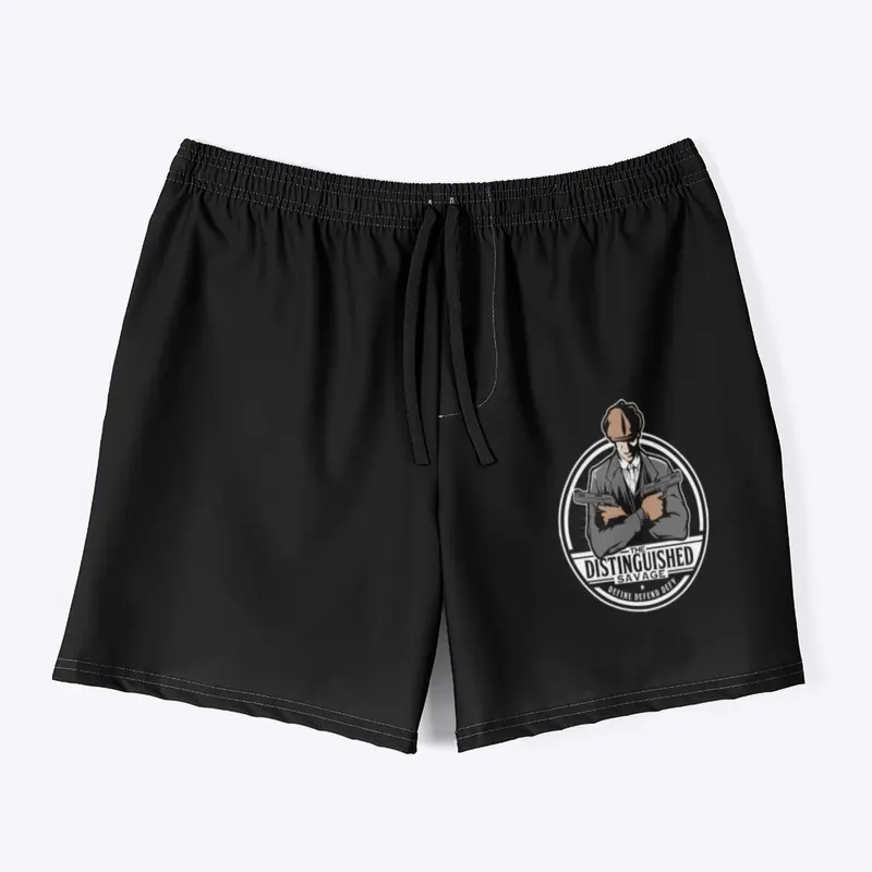 Savage Shorts