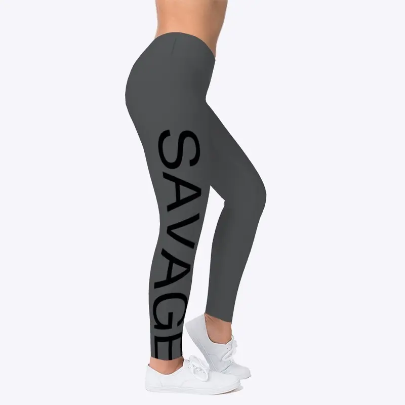 Savage Leggings