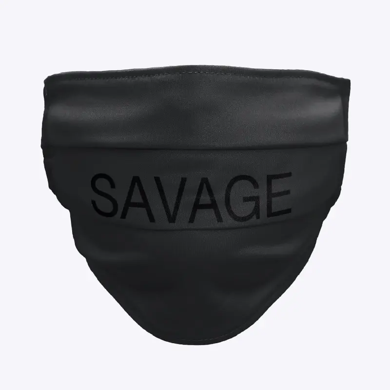 Savage Mask